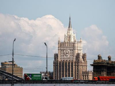 МИД РФ: Запад всеми силами старается ограничить участие России в нормализации армяно-азербайджанских отношений