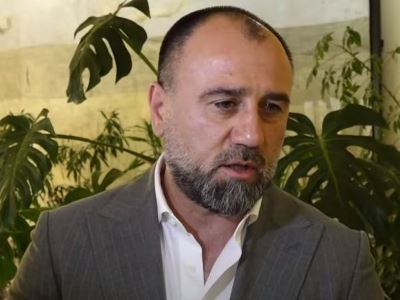 Այսօր երկու սրբազաններ բանտարկված են միայն մի բանի համար. Ռուբեն Մխիթարյան