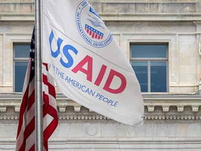 Rubio: U.S. ends foreign aid through USAID