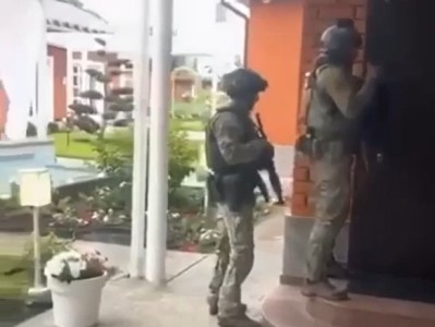В Воронеже задержан азербайджанский бизнесмен Юсиф Халилов — СМИ