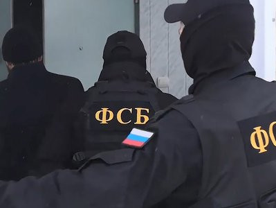 В России задержан также руководитель уральского филиала группы компаний «Лукойл» Ахмед Гаджиев