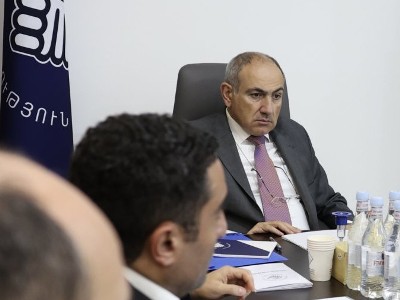 Հաստատվել է ՔՊ վարչության և վերահսկող հանձնաժողովի թեկնածուների ցանկը