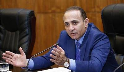 «Հրապարակ». Հարսանիքը հետաձգել են