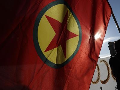 Kurdish PKK disarmament process to begin in 10 days, Turkey media report