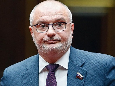 Член Совета Федерации России: Никакие диаспоры не могут диктовать российскому государству свои правила