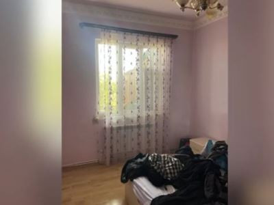 Բնակարանային գողություն՝ Խորոնք գյուղում