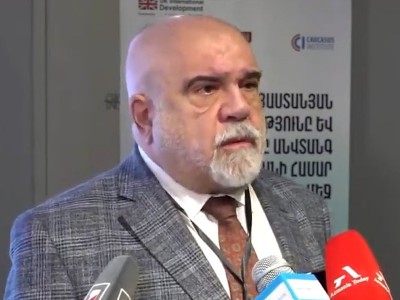Искандарян: Россия потеряла рычаги влияния на Азербайджан
