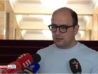 Մամիջանյանը դեմ է Հայաստանում ռուսական հեռուստաալիքների փակմանը