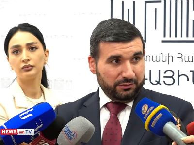 Փաշինյանը ճիշտ է. ՔՊ–ական պատգամավորը աջակցել է «ՀԷՑ»–ի աշխատակիցներին աշխատանքից ազատելու գաղափարին