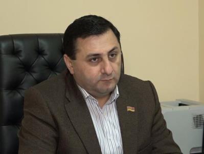 Ընդդիմության համախմբումն այլընտրանք չունի. Սամվել Ֆարմանյան