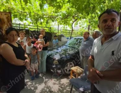Նոր Խարբերդում պնդում են, որ «Վեոլիա ջուր»-ը մատակարարում է «նեխած ու կասկածելի» խմելու ջուր