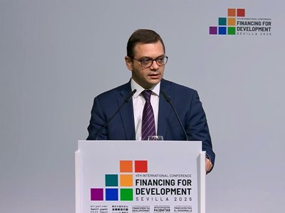 ՀՀ-ն սատարում է ԱՀԿ-ի շրջանակներում արդար, բազմակողմ առևտրային համակարգի մշակման գաղափարին. ԱԳ փոխնախարար