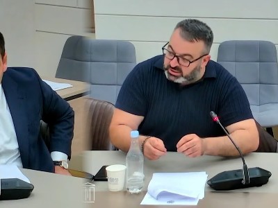 «ՀԾԿՀ նախագահը մեկ ամիս առաջ ՀԷՑ–ի հետ կապված որևէ խնդիր չէր տեսնում, հիմա արդեն տեսնում է». Դանիելյանը՝ Խուդաթյանին