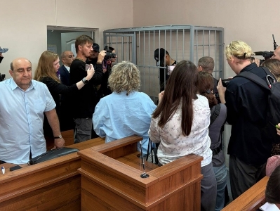 Суд Екатеринбурга арестовал восьмого азербайджанца по делу об убийствах членов ОПГ