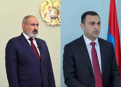 «Հրապարակ». Արմավիրում նոր մարզպե՞տ է ուրվագծվում