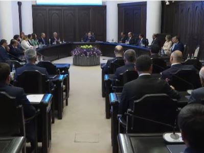 В Армении определен новый список населенных пунктов в рамках госпрограммы обеспечения жильем карабахцев