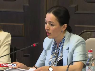 Մարզադպրոցների մարզիչներին վերապատրաստման հնարավորություն կտրվի. ՀՀ կժամանեն արտերկրից բարձրակարգ մասնագետներ