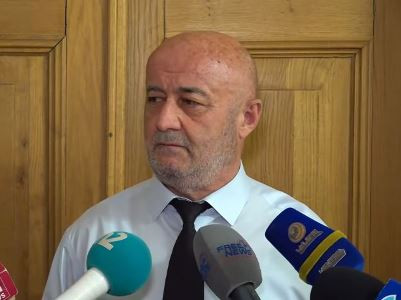 «Շիշ նետողը». Աղազարյանն իր համար նոր մականուն առաջարկեց