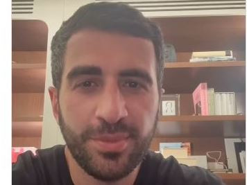 Ուզում եմ ասել դուխով, բայց սրանք այս բառն էլ են վարակել, դրա համար կասեմ՝ մեր ձևով. Սամվել Կարապետյանի որդու ուղերձը
