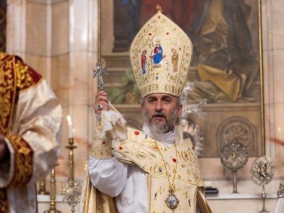«Հալածեցին ինձ, ձեզ էլ կհալածեն»․ Մուշեղ Սրբազանի ուղերձը՝ հալածվող եկեղեցու մասին