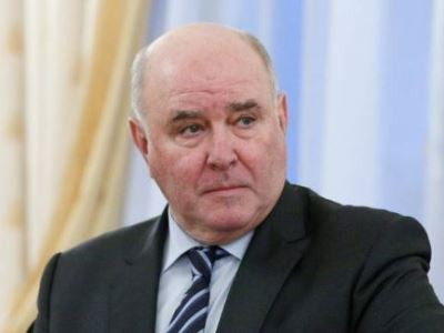 Российский сенатор: В общении с нашими кавказскими соседями Зеленский начал чувствовать себя очень вольготно
