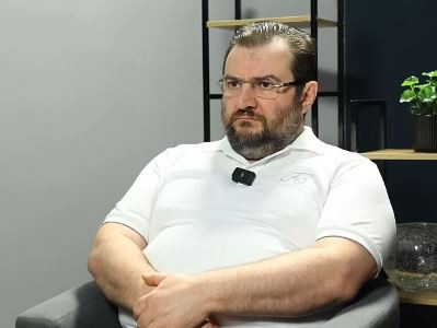 Аналитик: История с Самвелом Карапетяном может дорого обойтись премьер-министру Армении