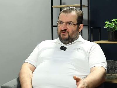 Кивирян: Все стороны объединились против архиепископа Микаэла Аджапаяна