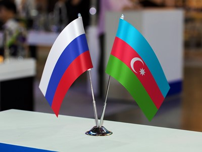 Генпрокуратуры России и Азербайджана поддерживают постоянный контакт – ГП РФ