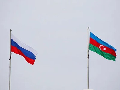 Напряжённость между Россией и Азербайджаном усиливается, угрожая влиянию Москвы - NYT