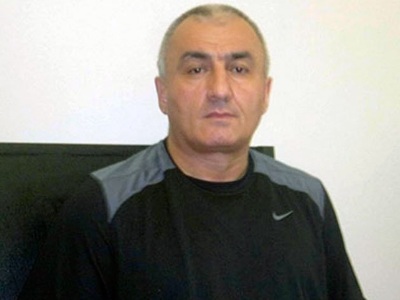 Известного азербайджанского вора в законе задержали в Москве