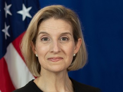 US appoints new Charge d'Affaires in Azerbaijan