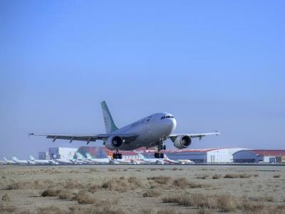 Իրանը կրկին վերաբացել է օդային տարածքը, օդանավակայանների մեծ մասը գործում է սովորական ռեժիմով