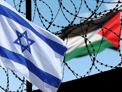 Israel, Hamas close to ceasefire deal