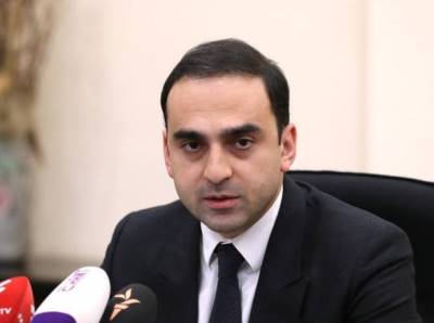 «Հրապարակ». Քաղաքապետի 4 տեղակալները հունիսի համար 7 միլիոն դրամ պարգևավճար են ստացել