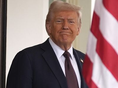 Trump: US economy will ‘rocket’ after signing 'big beautiful bill'