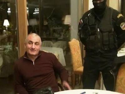 Задержанный в Москве Вагиф Сулейманов 3 месяца пробудет в неволе, а затем будет депортирован в Азербайджан