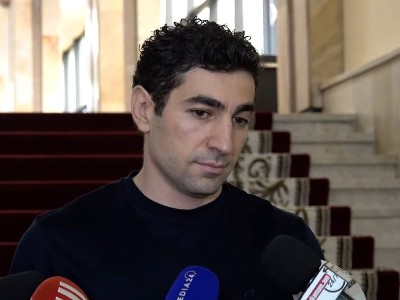Աբսուրդ է՝ ցույցեր նախապատրաստելը ներկայացնել որպես ահաբեկչություն․ Լևոն Քոչարյան