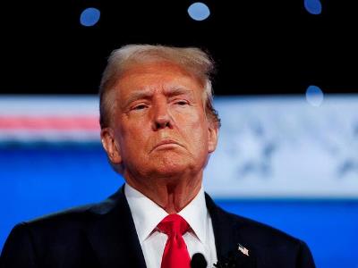 Putin doesn't want to end the war in Ukraine, Trump believes