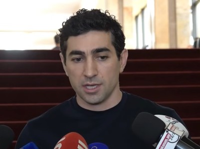 Հազարավոր մարդիկ են բերման ենթարկվել, որեւէ դեպք հիշո՞ւմ եք, որ մեկի մոտ ինչ-որ արգելված իր հայտնաբերվի. Քոչարյան