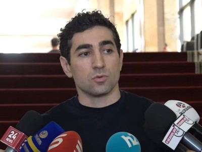Սամվել Կարապետյանի հետ կատարվողն ապօրինություն է. Քոչարյան