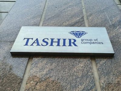4 charged, detained after search at Tashir Group company head office in Yerevan