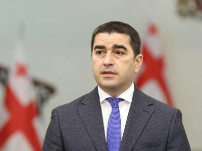 Վրաստանը քննադատել է ԵԱՀԿ խորհրդարանական վեհաժողովը՝ «կեղծ փաստաթղթեր» ընդունելու համար