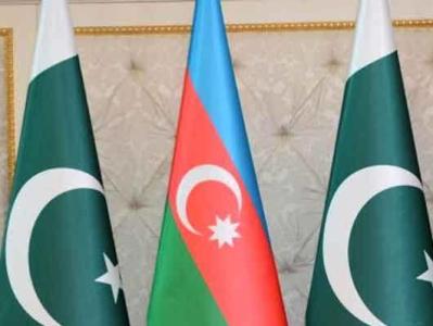 Azerbaijan supported Pakistan during recent conflict with India, PM Sharif says