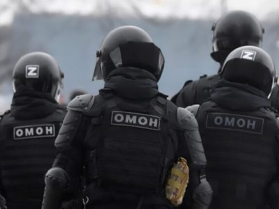 В Московской области провели рейды против азербайджанцев