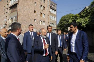 «Հրապարակ». Գորիսի գրեթե բոլոր հյուրանոցները բրոնյա են արվել