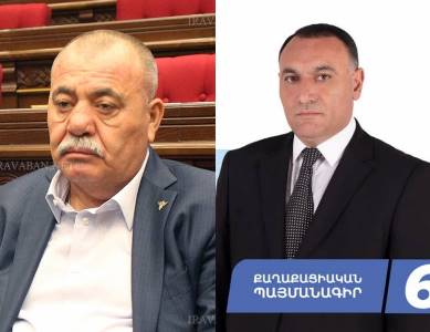 «Հրապարակ». Զարմացած են, որ քավորից չի հրաժարվել