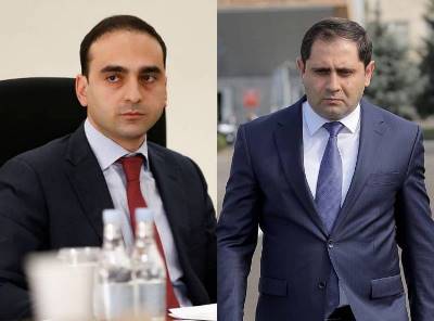 «Հրապարակ». ՔՊ–ականներն իրար տակ են փորում. չի բացառվում, որ ՔՊ–ական կարկառունների մասին դաշտ նետվեն վարկաբեկիչ նյութեր
