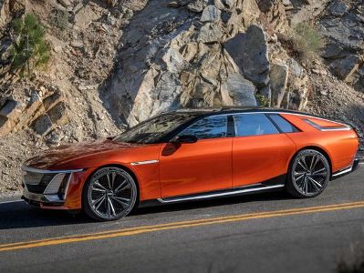 Վաճառքի է հանվել ներկայացուցչական դասի Cadillac Celestiq էլեկտրական մեքենան