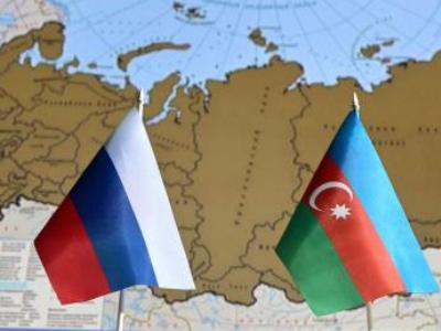 В России разногласия с Азербайджаном связали с украинской темой