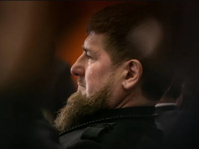 Կադիրովը հայտարարել է, որ չի մահացել